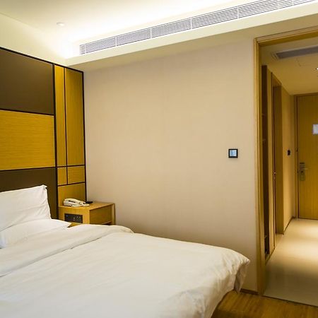 Ji Hotel Dongtai Яньчэн Экстерьер фото