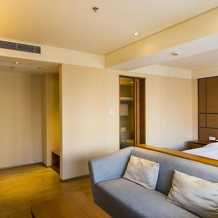 Ji Hotel Dongtai Яньчэн Номер фото