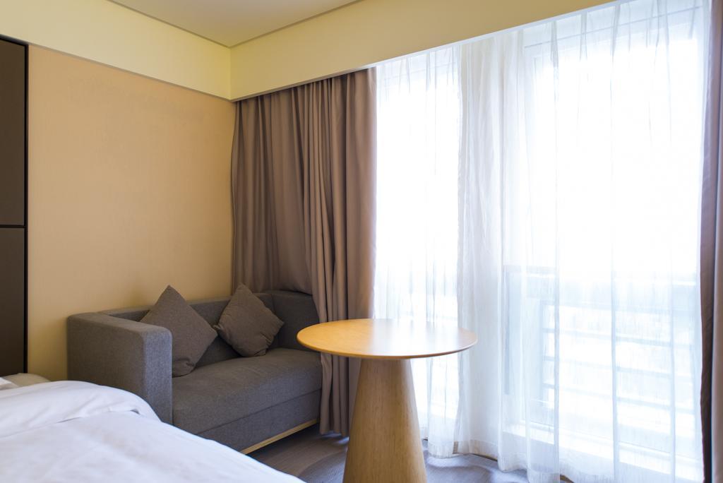 Ji Hotel Dongtai Яньчэн Номер фото