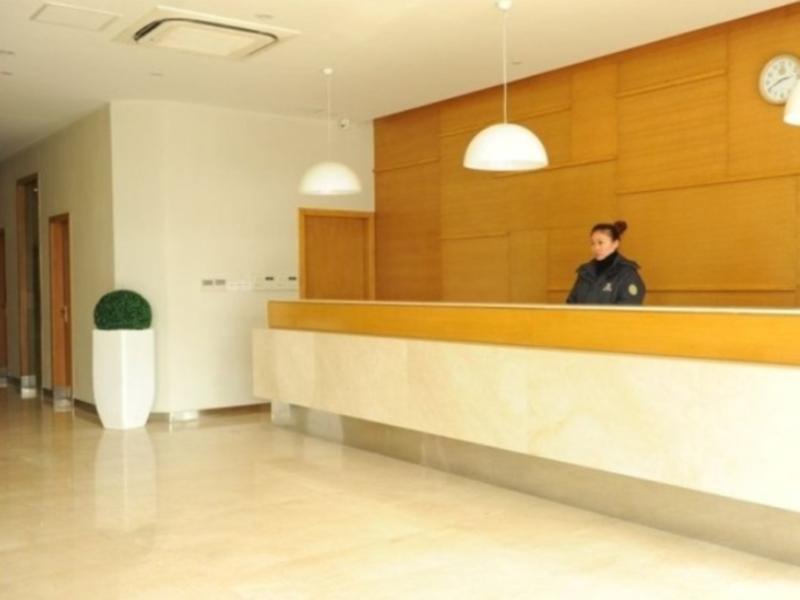 Ji Hotel Dongtai Яньчэн Экстерьер фото